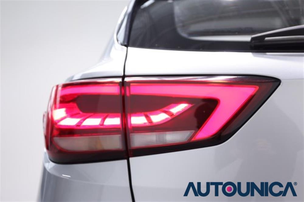 ZS ZS 1.0T-GDI LUXURY FARI