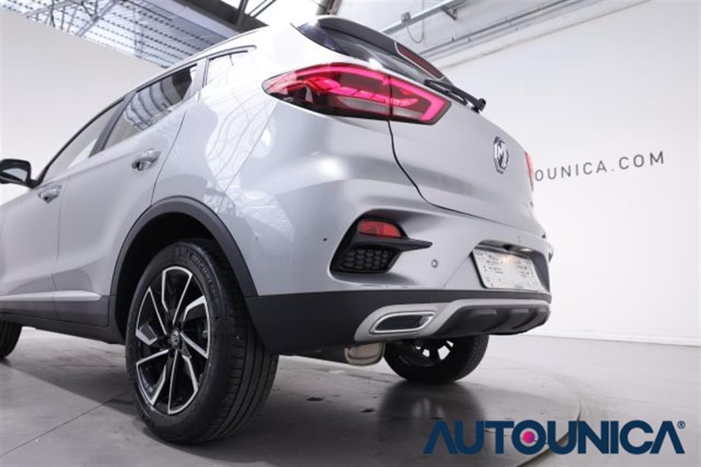 ZS ZS 1.0T-GDI LUXURY FARI