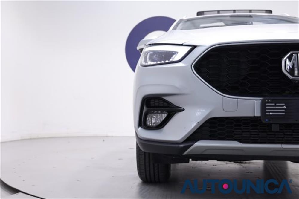 ZS ZS 1.0T-GDI LUXURY FARI