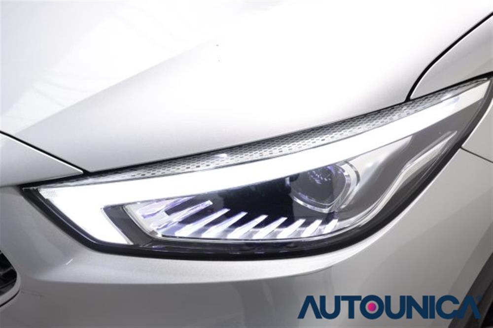 ZS ZS 1.0T-GDI LUXURY FARI