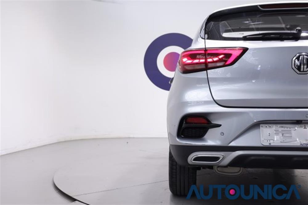 ZS ZS 1.0T-GDI LUXURY FARI