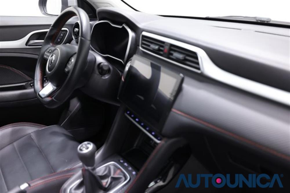 ZS ZS 1.0T-GDI LUXURY FARI