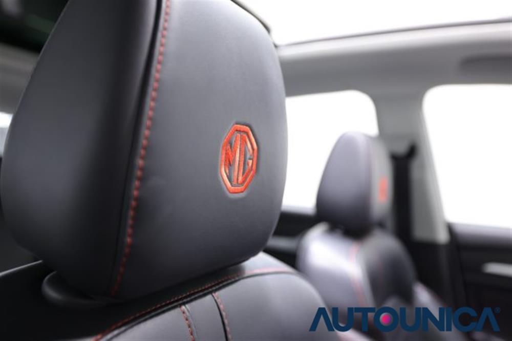 ZS ZS 1.0T-GDI LUXURY FARI
