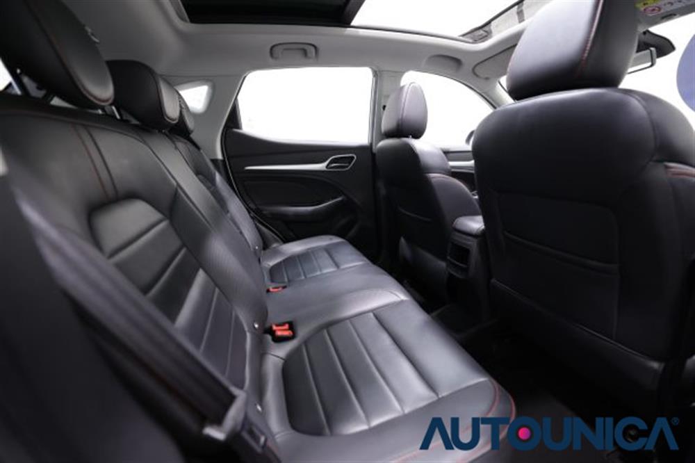 ZS ZS 1.0T-GDI LUXURY FARI