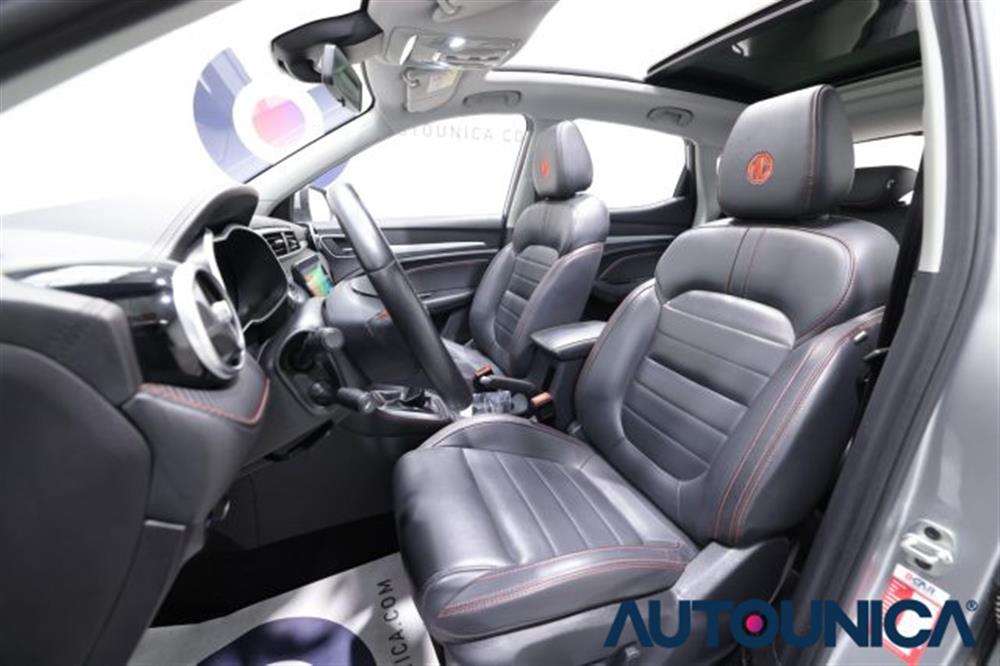 ZS ZS 1.0T-GDI LUXURY FARI