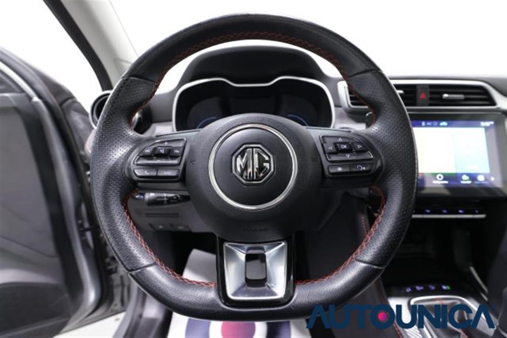 ZS ZS 1.0T-GDI LUXURY FARI