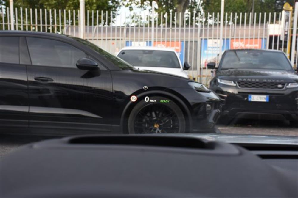 Range Rover Evoque Range Rover Evoque 1.5 I3 PHEV 300 CV A