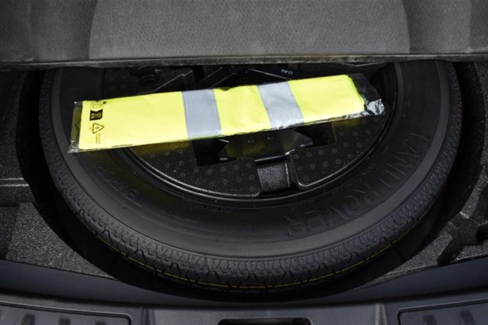Range Rover Evoque Range Rover Evoque 1.5 I3 PHEV 300 CV A