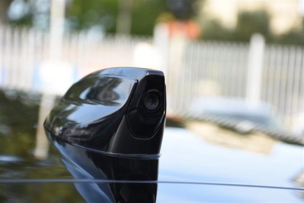 Range Rover Evoque Range Rover Evoque 1.5 I3 PHEV 300 CV A