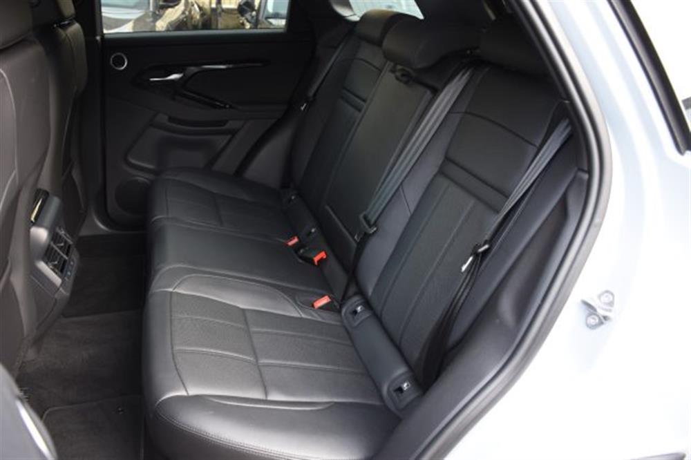 Range Rover Evoque Range Rover Evoque 1.5 I3 PHEV 300 CV A