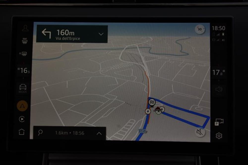 Range Rover Evoque Range Rover Evoque 1.5 I3 PHEV 300 CV A