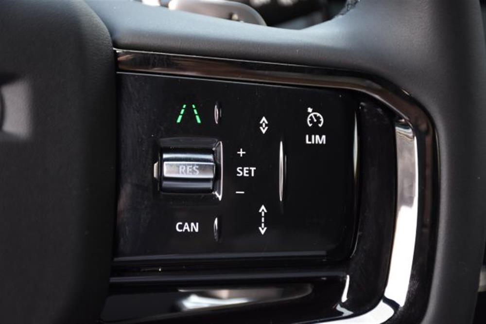 Range Rover Evoque Range Rover Evoque 1.5 I3 PHEV 300 CV A