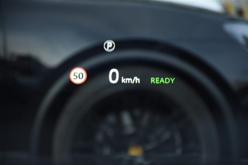 Range Rover Evoque Range Rover Evoque 1.5 I3 PHEV 300 CV A