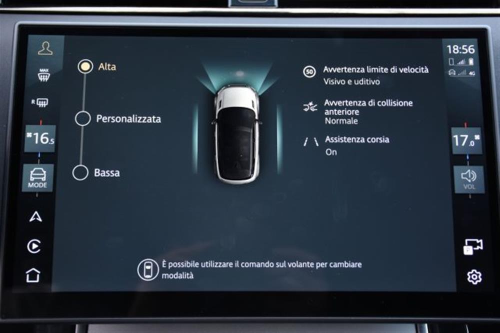 Range Rover Evoque Range Rover Evoque 1.5 I3 PHEV 300 CV A