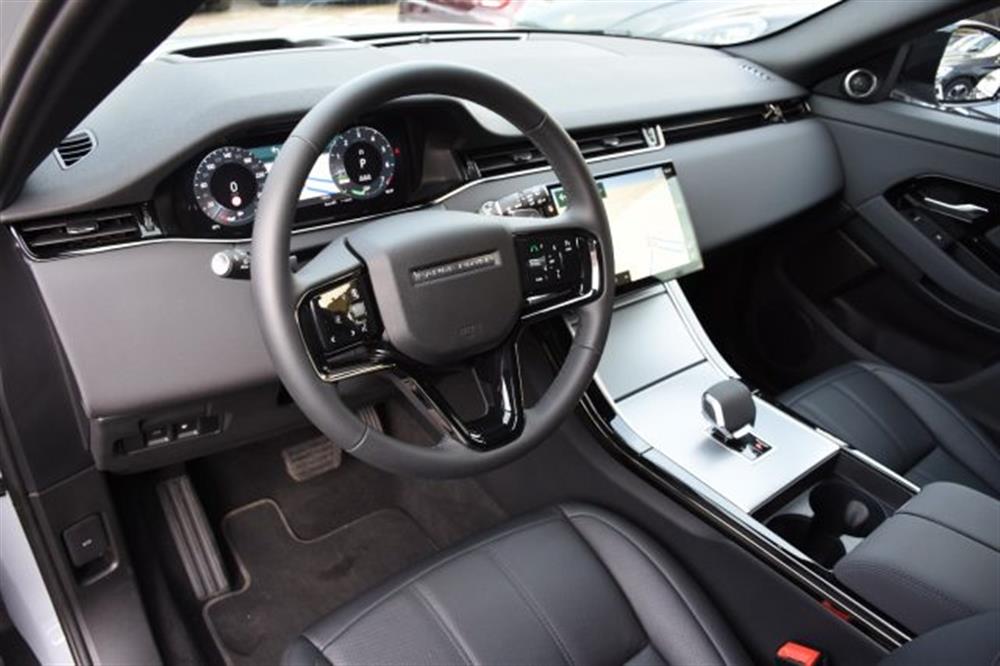 Range Rover Evoque Range Rover Evoque 1.5 I3 PHEV 300 CV A