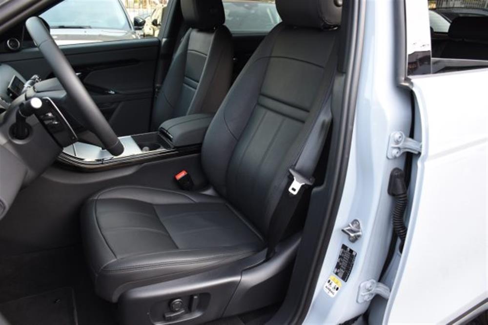 Range Rover Evoque Range Rover Evoque 1.5 I3 PHEV 300 CV A