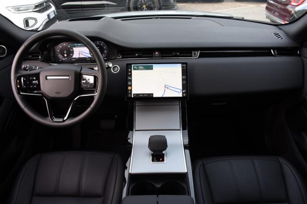 Range Rover Evoque Range Rover Evoque 1.5 I3 PHEV 300 CV A