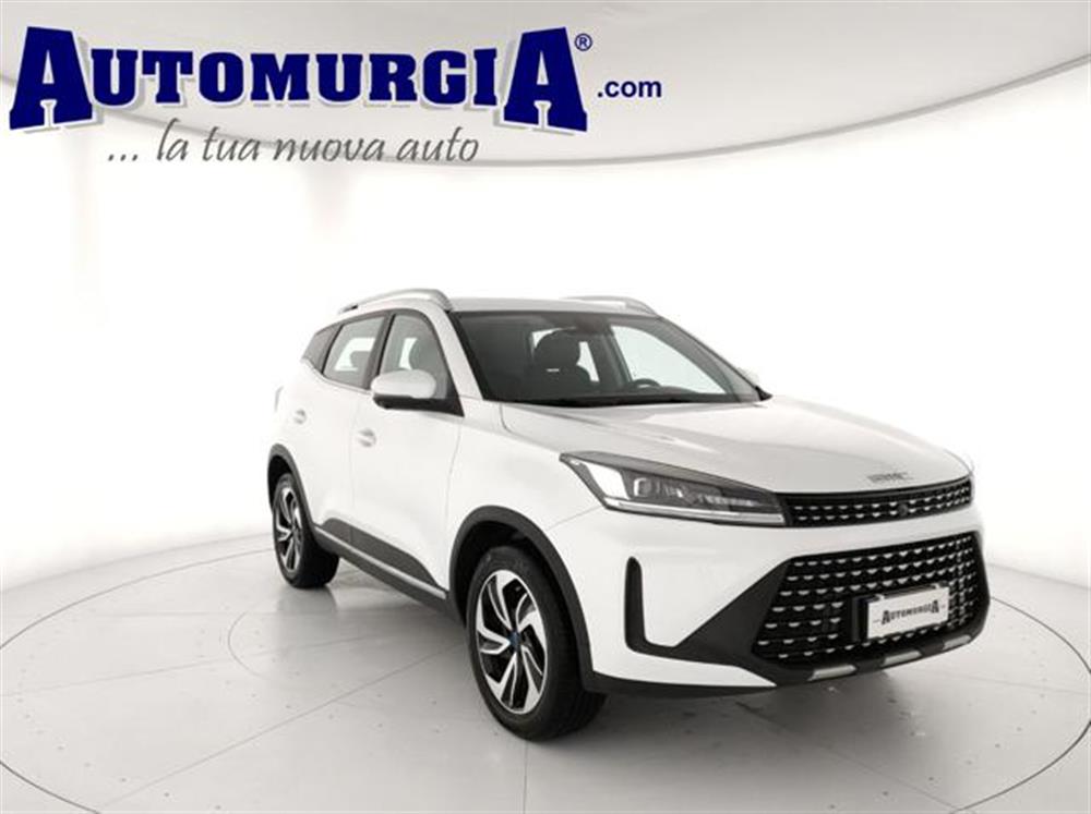 Sei Sei 1.5 A/T GPL