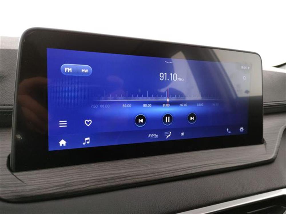 Sei Sei 1.5 A/T GPL