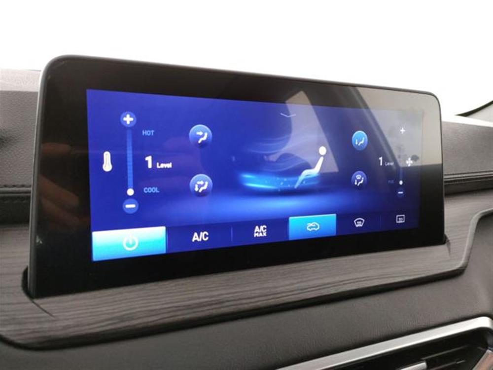 Sei Sei 1.5 A/T GPL
