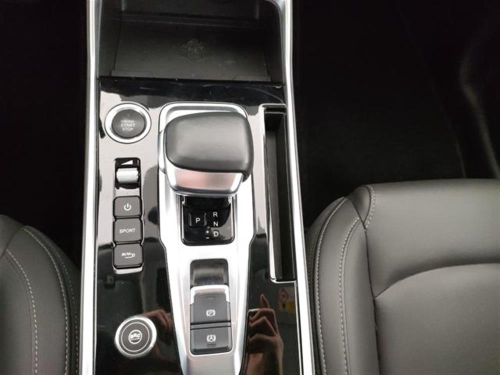 Sei Sei 1.5 A/T GPL
