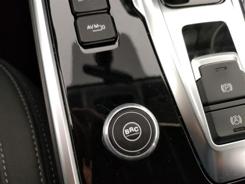 Sei Sei 1.5 A/T GPL