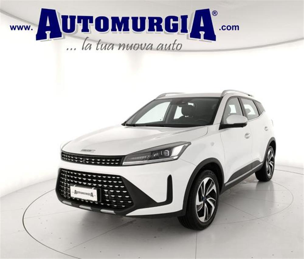 Sei Sei 1.5 A/T GPL