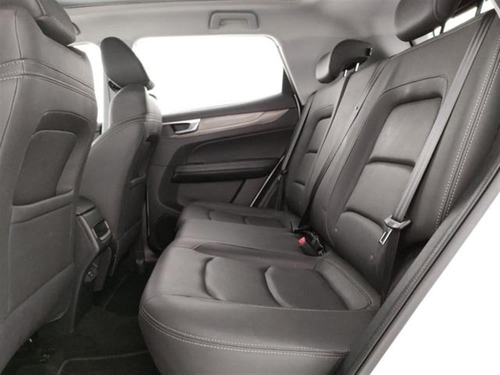 Sei Sei 1.5 A/T GPL