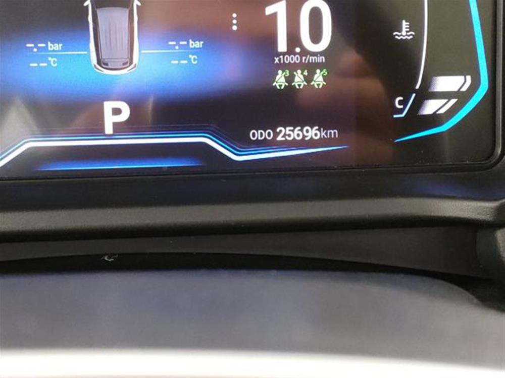 Sei Sei 1.5 A/T GPL