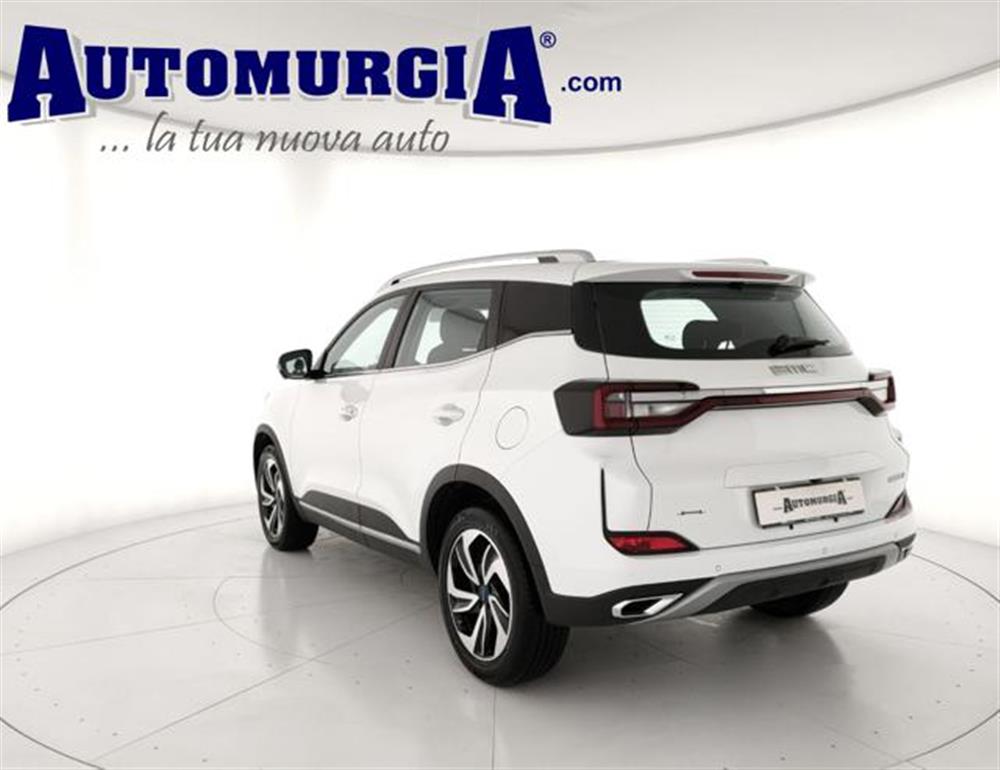 Sei Sei 1.5 A/T GPL