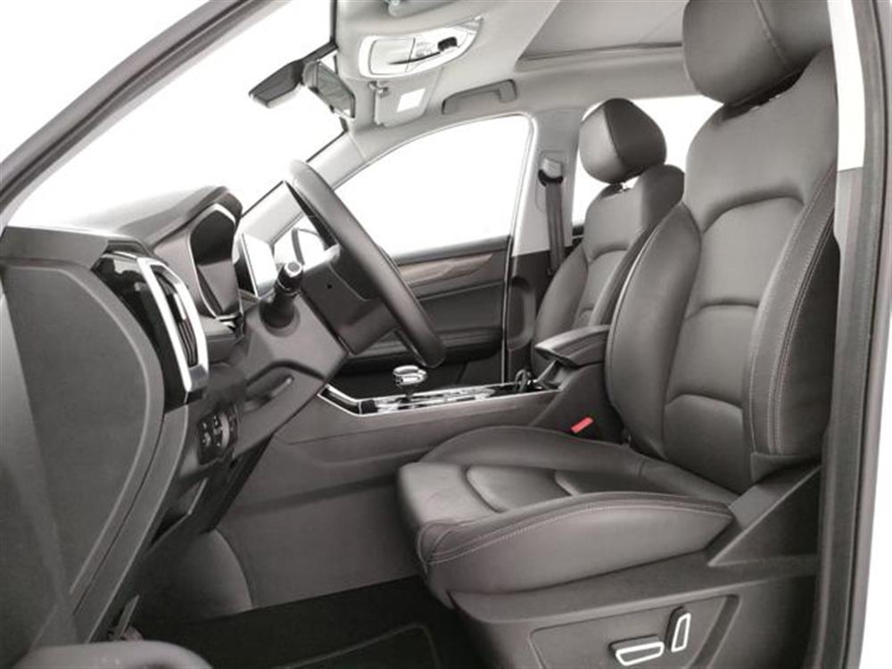 Sei Sei 1.5 A/T GPL