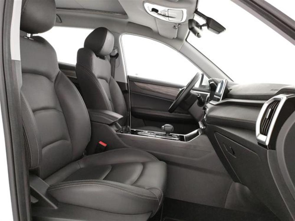 Sei Sei 1.5 A/T GPL