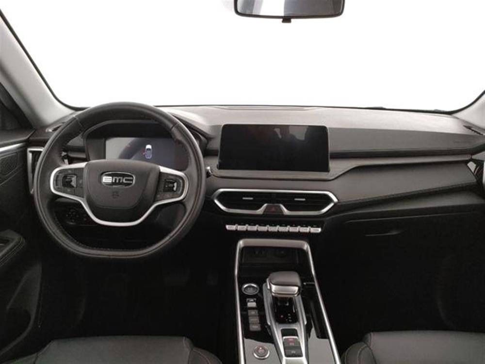 Sei Sei 1.5 A/T GPL