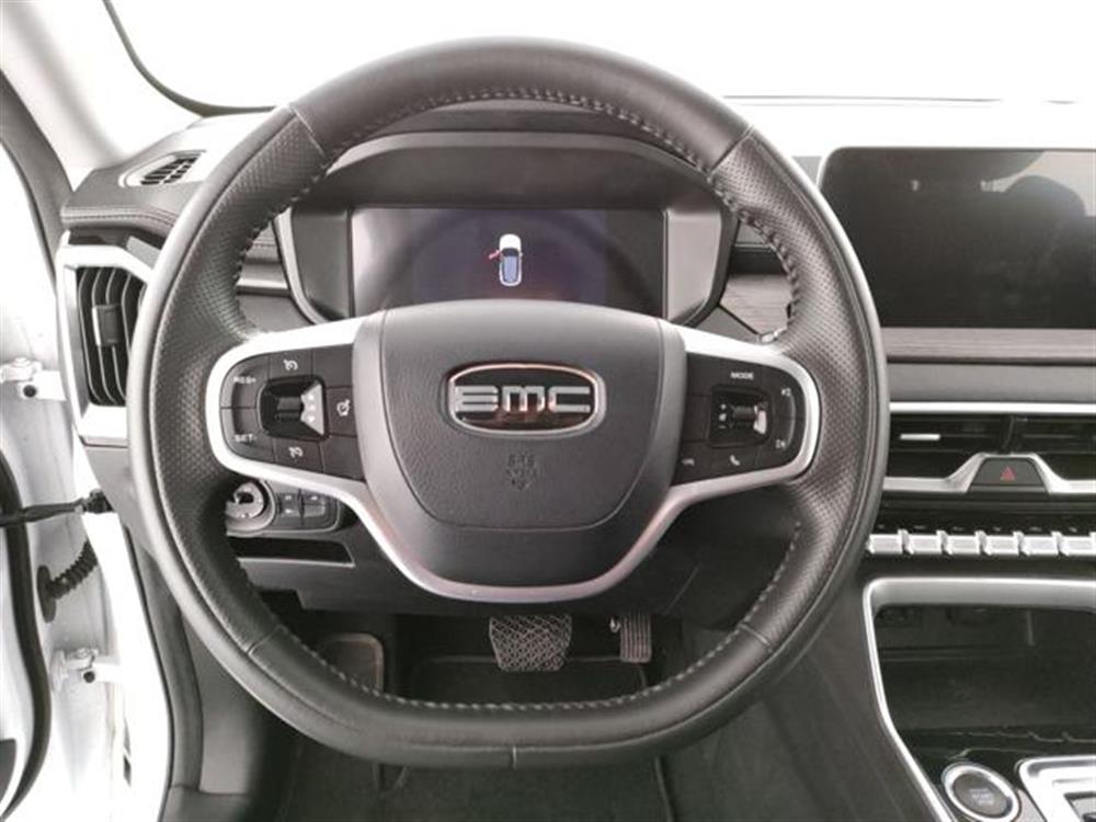 Sei Sei 1.5 A/T GPL