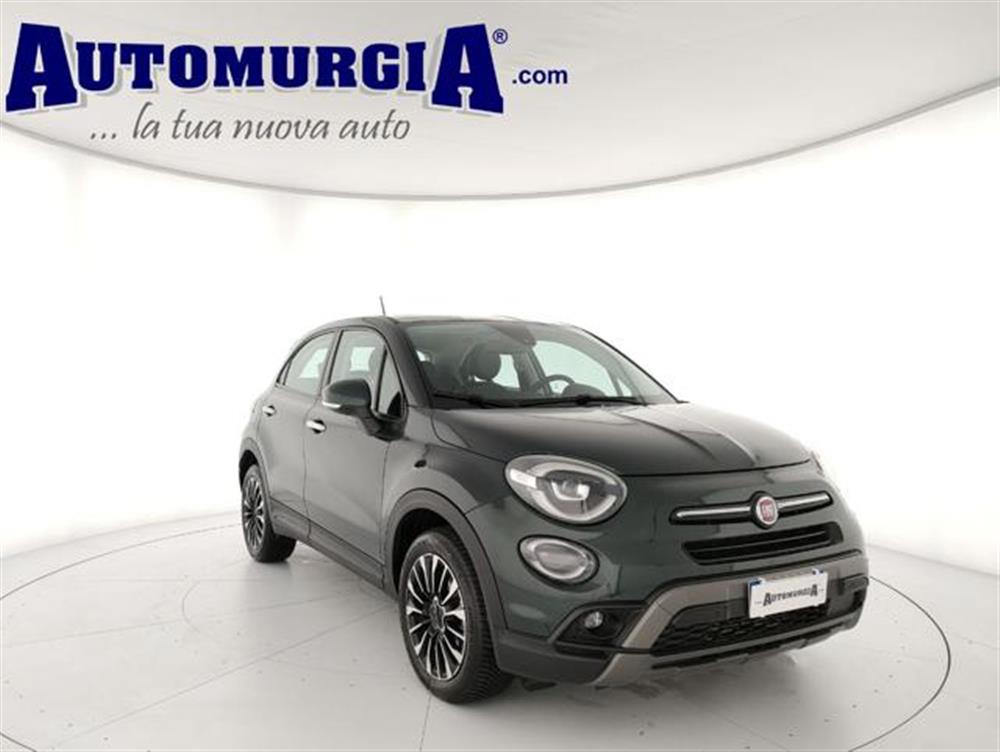 500X 500X 1.3 MultiJet 95 CV C