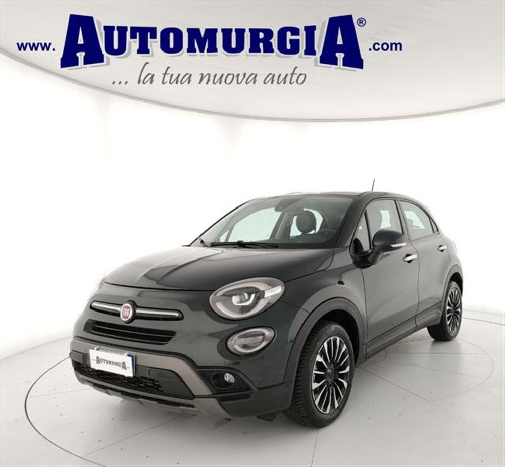 500X 500X 1.3 MultiJet 95 CV C
