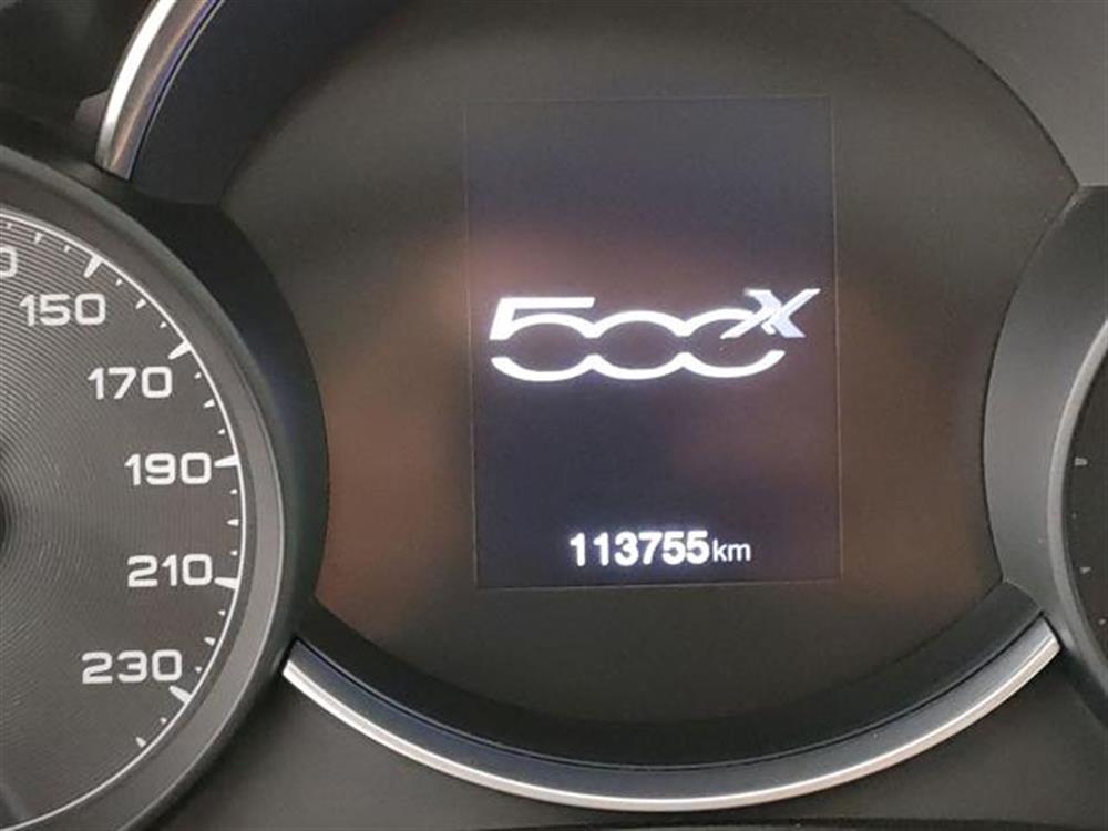 500X 500X 1.3 MultiJet 95 CV C