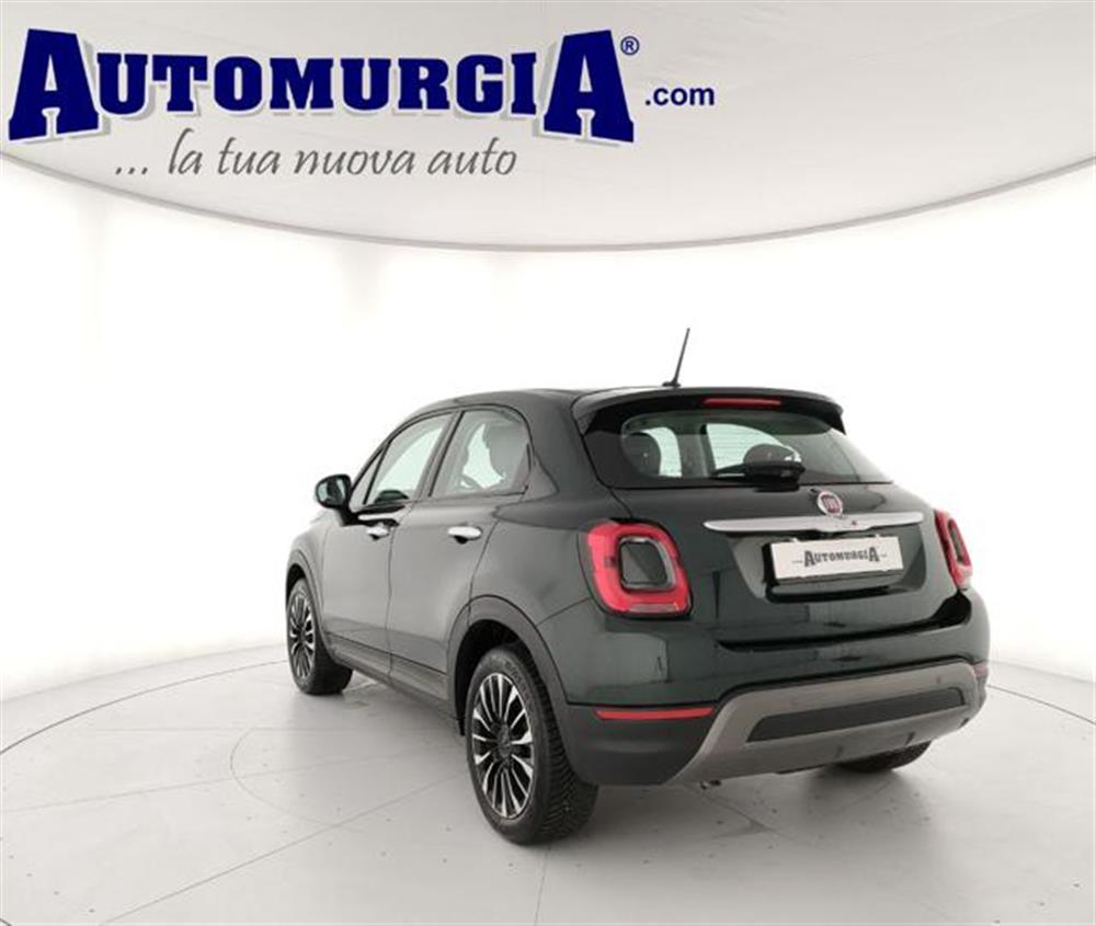 500X 500X 1.3 MultiJet 95 CV C