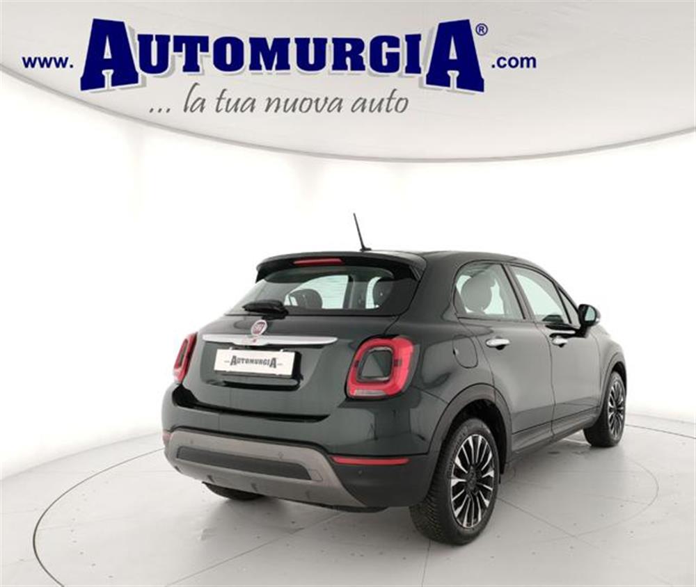 500X 500X 1.3 MultiJet 95 CV C