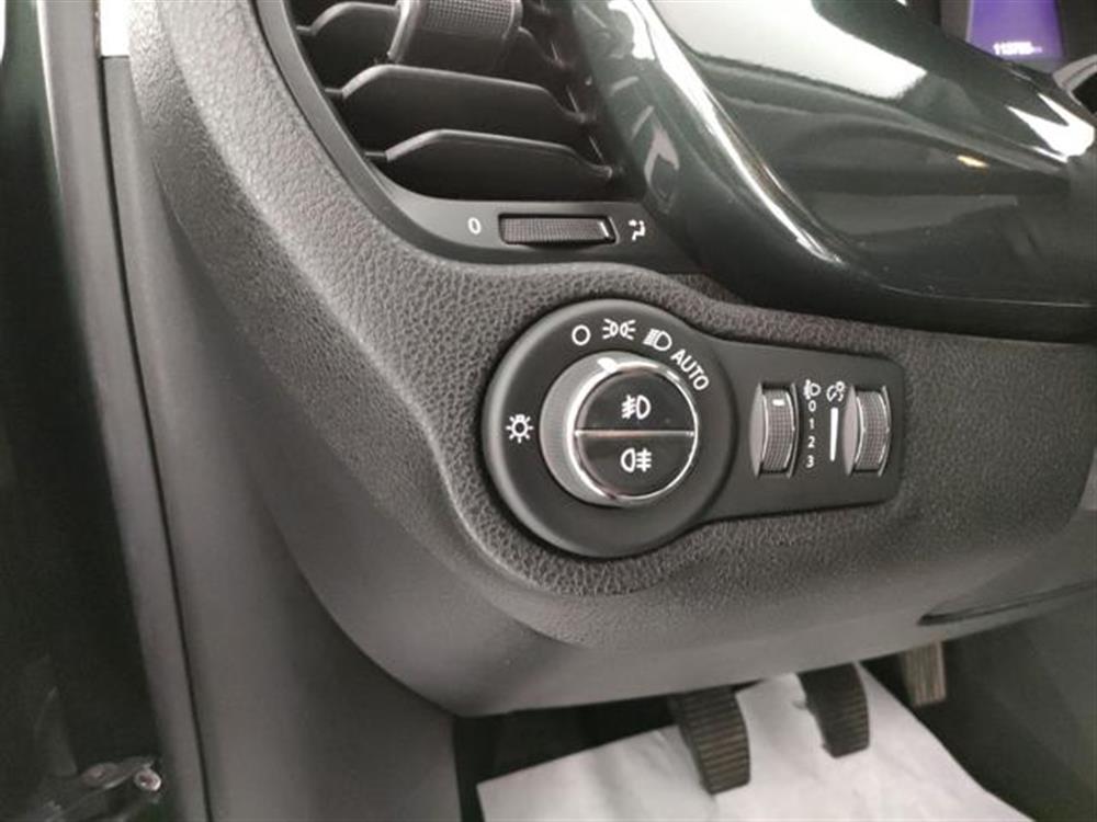 500X 500X 1.3 MultiJet 95 CV C