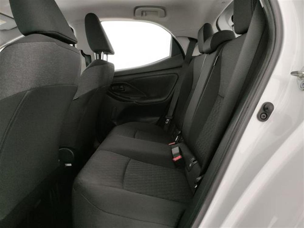 Yaris Yaris 1.0 5 porte Active