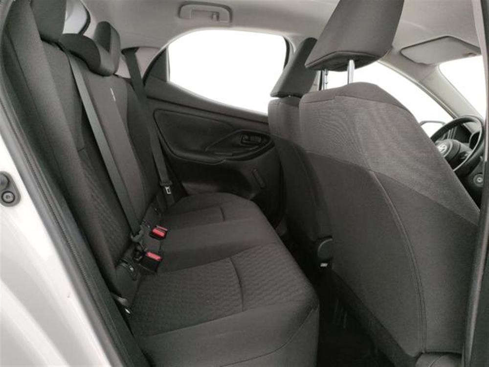 Yaris Yaris 1.0 5 porte Active