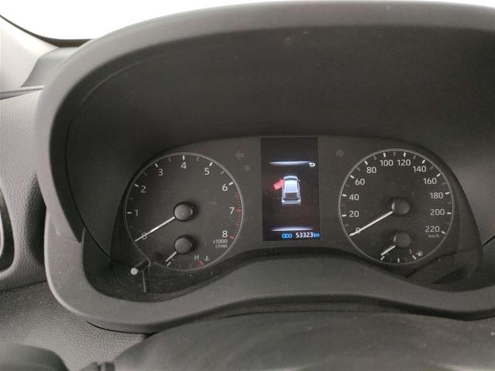 Yaris Yaris 1.0 5 porte Active