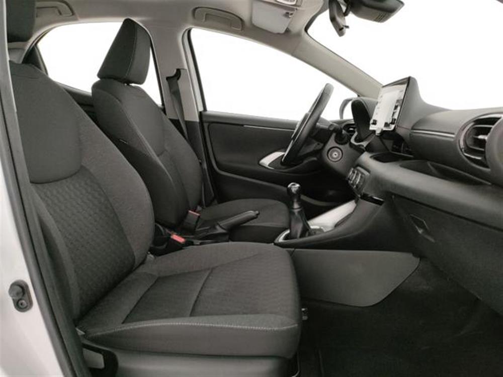 Yaris Yaris 1.0 5 porte Active