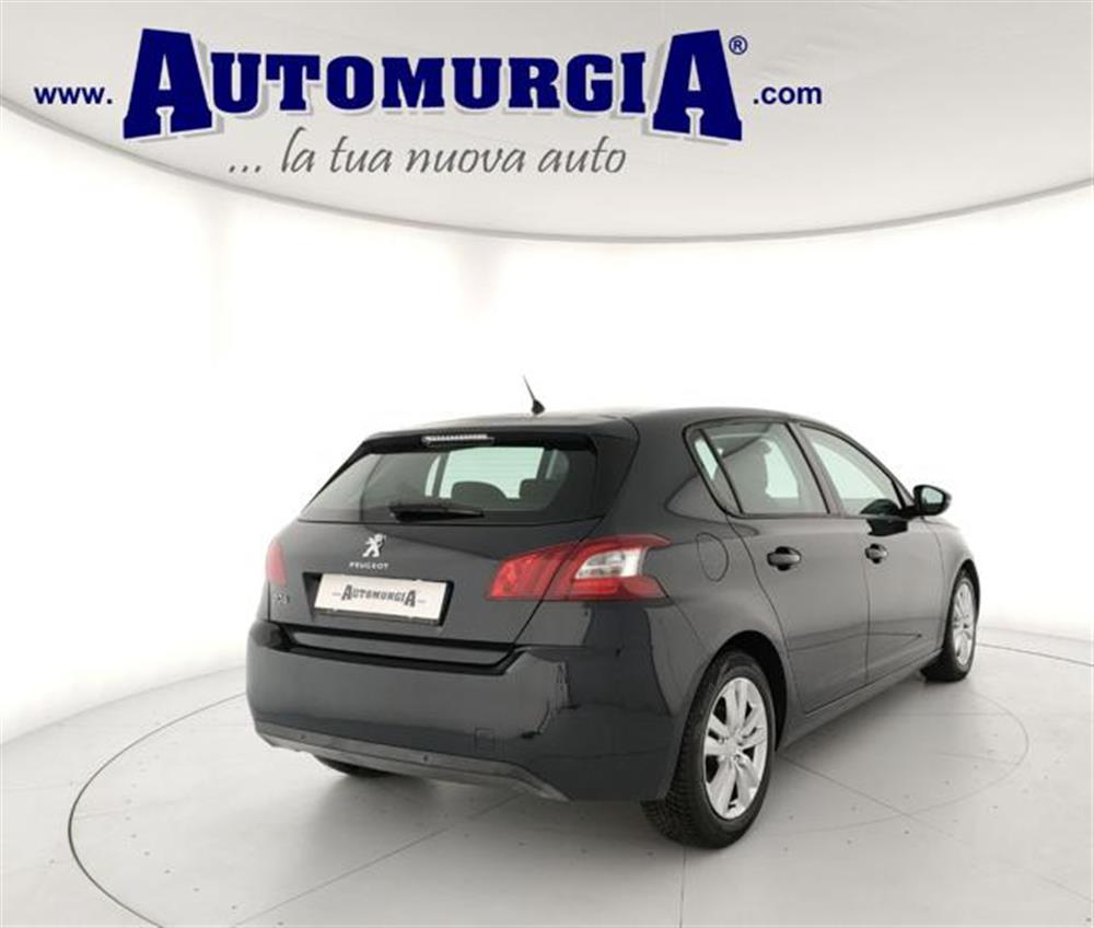 308 308 1.6 HDi 92 CV Active
