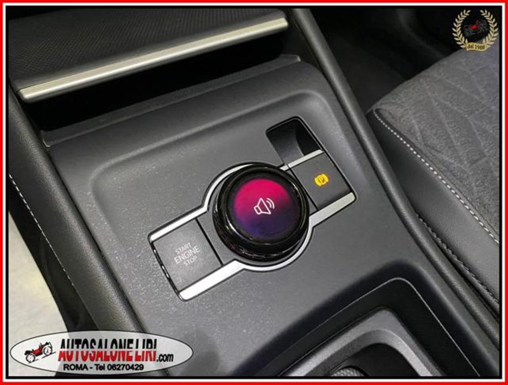 Tiguan Tiguan 1.5 eTSI 130 CV DSG