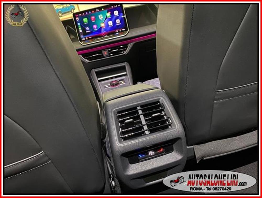 Tiguan Tiguan 1.5 eTSI 130 CV DSG