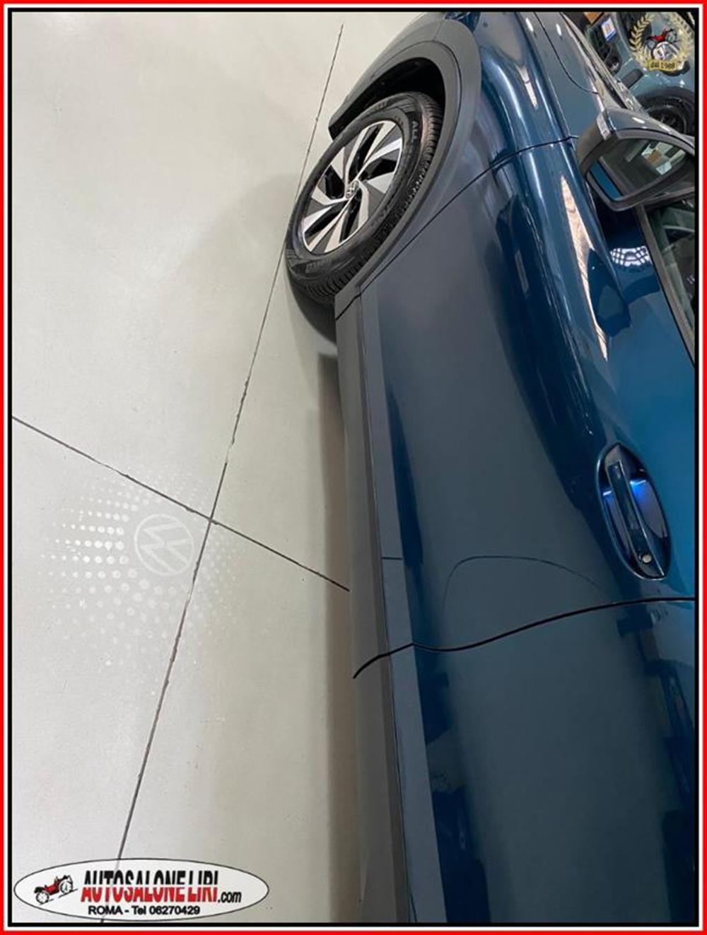 Tiguan Tiguan 1.5 eTSI 130 CV DSG