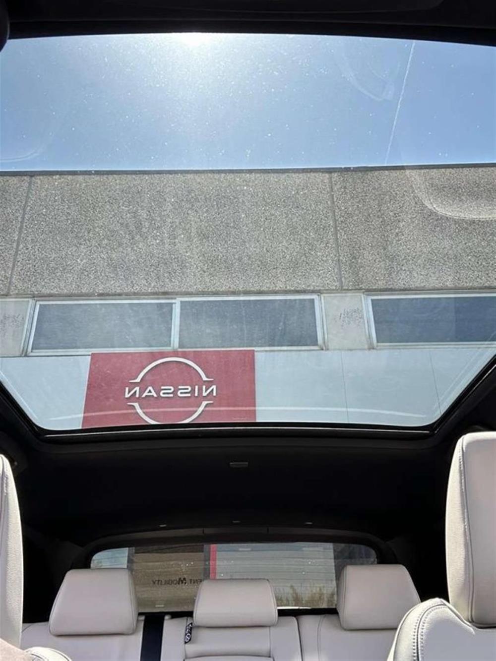Qashqai Qashqai 1.5 e-power Tekna 2w