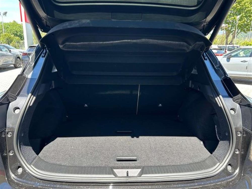 Qashqai Qashqai 1.5 e-power Tekna 2w